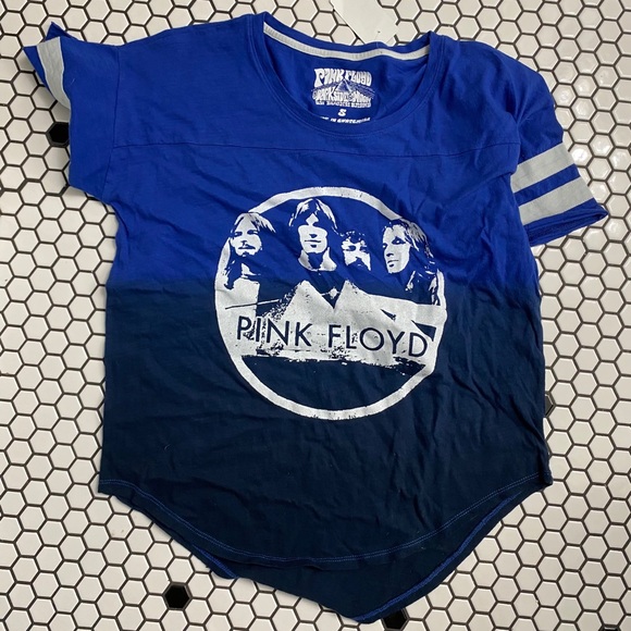 NWT lucky brand Pink Floyd top size small - Picture 4 of 6